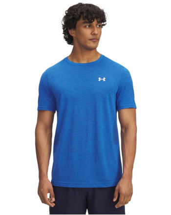 Tricou Barbati VANISH SEAMLESS SS Under Armour 