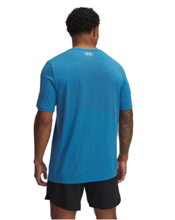 Tricou Barbati VANISH SEAMLESS SS Under Armour 