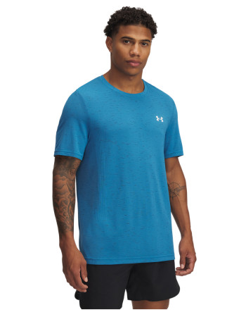 Tricou Barbati VANISH SEAMLESS SS Under Armour 