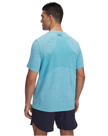 Tricou Barbati VANISH SEAMLESS SS Under Armour 