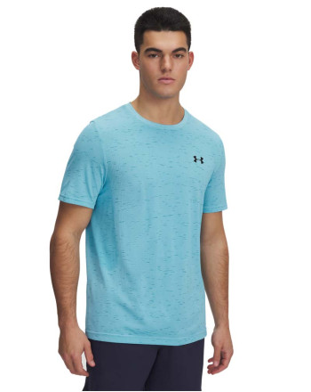Tricou Barbati VANISH SEAMLESS SS Under Armour 