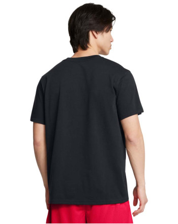 Tricou Barbati HW ARMOUR LABEL SS Under Armour 