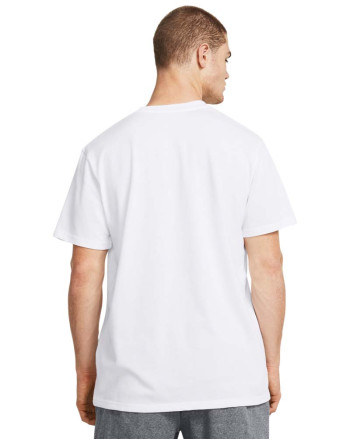 Tricou Barbati ARMOUR CHROME LABEL SS Under Armour 