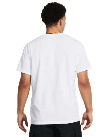 Tricou Barbati HW ARMOUR LABEL SS Under Armour 