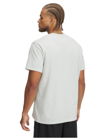 Tricou Barbati HW ARMOUR LABEL SS Under Armour 