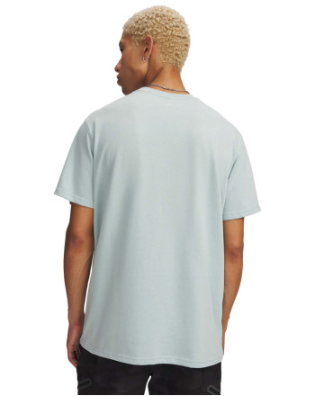 Tricou Barbati HEAVYWEIGHT LABEL Short Sleeve Under Armour 