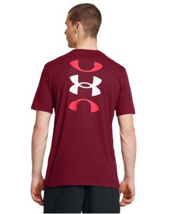 Tricou Barbati BBALL LOGO COURT SS Under Armour 