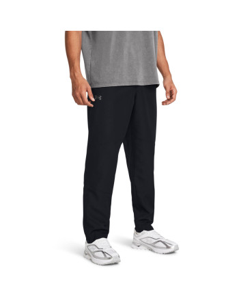 Pantaloni Barbati LEGACY WINDBREAKER PANT Under Armour 