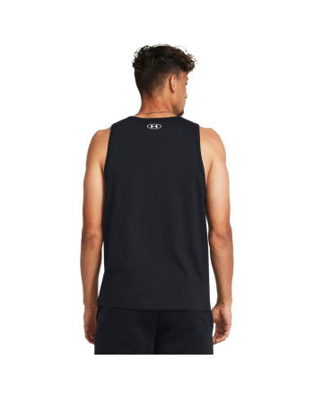 Maiou Barbati SPORTSTYLE LOGO TANK Under Armour 