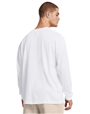 Bluza Barbati HW TONAL WORDMARK LS Under Armour 