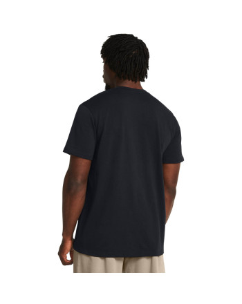 Tricou Barbati HW LC PATCH SS Under Armour 