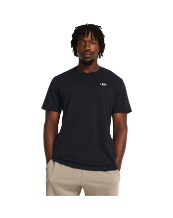 Tricou Barbati HW LC PATCH SS Under Armour 