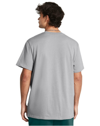 Tricou Barbati HW LC PATCH SS Under Armour 