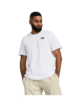 Tricou Barbati HVW LC PATCH SS Under Armour 