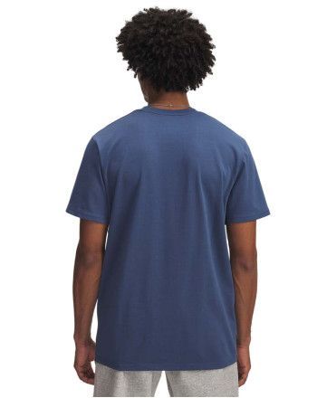 Tricou Barbati HW LC PATCH SS Under Armour 