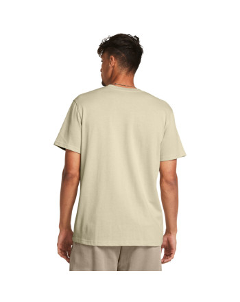 Tricou Barbati HW LC LOGO REPEAT SS Under Armour 