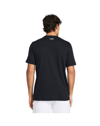 Tricou Barbati SPORTSTYLE LOGO UPDATE SS Under Armour 