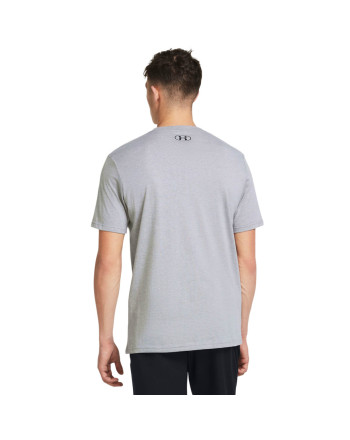 Tricou Barbati SPORTSTYLE LOGO UPDATE SS Under Armour 