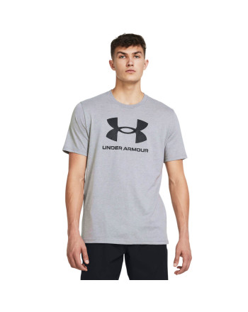 Tricou Barbati SPORTSTYLE LOGO UPDATE SS Under Armour 