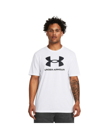 Tricou Barbati SPORTSTYLE LOGO UPDATE SS Under Armour 