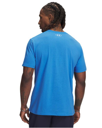 Tricou Barbati SPORTSTYLE LOGO UPDATE SS Under Armour 