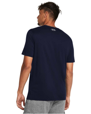 Tricou Barbati SPORTSTYLE LOGO UPDATE SS Under Armour 