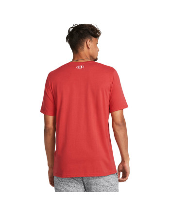Tricou Barbati SPORTSTYLE LOGO UPDATE SS Under Armour 