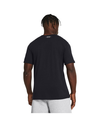 Tricou Barbati GL FOUNDATION UPDATE SS Under Armour 