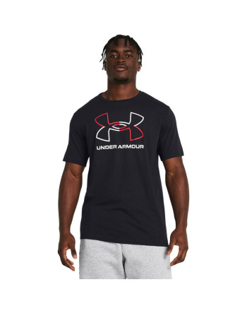 Tricou Barbati GL FOUNDATION UPDATE SS Under Armour 