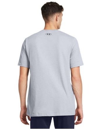 Tricou Barbati GL FOUNDATION UPDATE SS Under Armour 