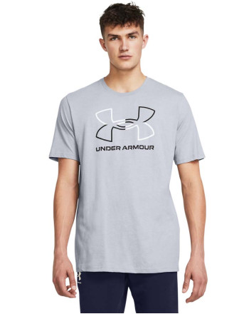 Tricou Barbati GL FOUNDATION UPDATE SS Under Armour 