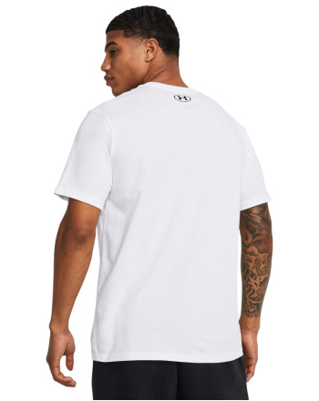 Tricou Barbati GL FOUNDATION UPDATE SS Under Armour 