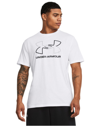 Tricou Barbati GL FOUNDATION UPDATE SS Under Armour 