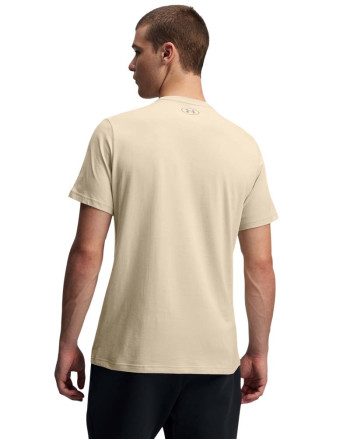 Tricou Barbati GL FOUNDATION UPDATE SS Under Armour 