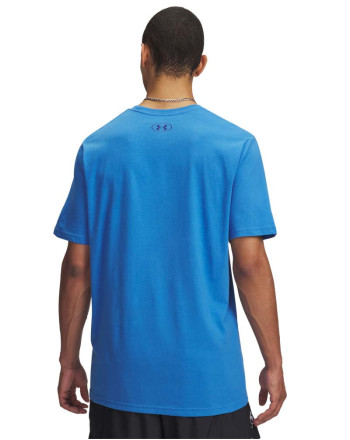 Tricou Barbati GL FOUNDATION UPDATE SS Under Armour 