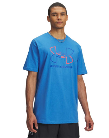 Tricou Barbati GL FOUNDATION UPDATE SS Under Armour 