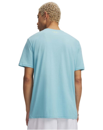 Tricou Barbati GL FOUNDATION UPDATE SS Under Armour 