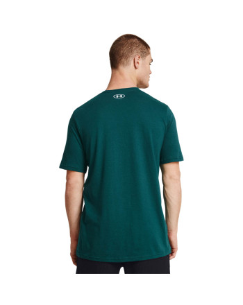 Tricou Barbati GL FOUNDATION UPDATE SS Under Armour 