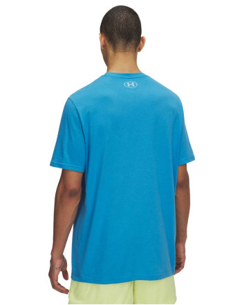 Tricou Barbati GL FOUNDATION UPDATE SS Under Armour 