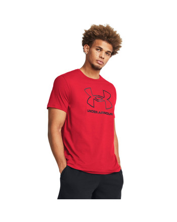 Tricou Barbati GL FOUNDATION UPDATE SS Under Armour 