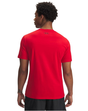 Tricou Barbati FOUNDATION UPDATE SS Under Armour 