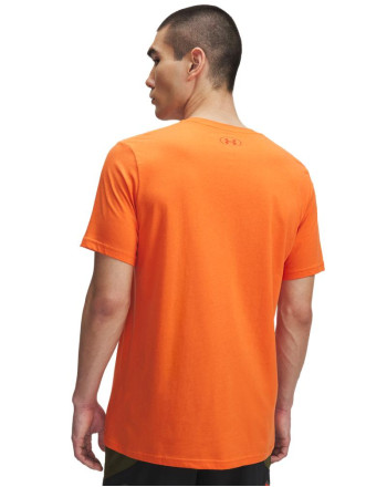 Tricou Barbati FOUNDATION UPDATE SS Under Armour 