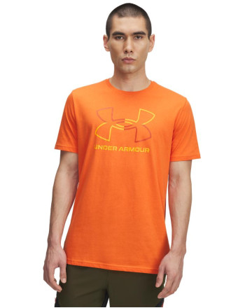 Tricou Barbati FOUNDATION UPDATE SS Under Armour 