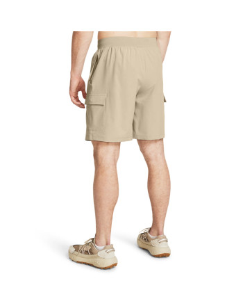 Pantaloni scurti Barbati STRETCH WOVEN CARGO SHORT Under Armour 