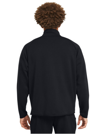 Jacheta Barbati UNSTOPPABLE FLC TRK JKT Under Armour 