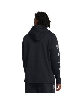 Hanorac Barbati ESSENTIAL FLC NOVELTY HD Under Armour 