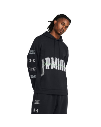 Hanorac Barbati ESSENTIAL FLC NOVELTY HD Under Armour 
