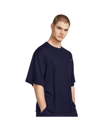 Tricou Barbati RIVAL WAFFLE CREW  Under Armour 