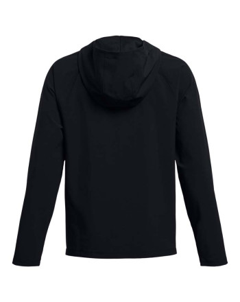 Hanorac Baieti UNSTOPPABLE FULL ZIP Under Armour 