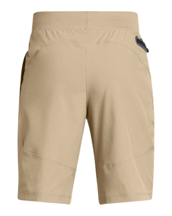 Pantaloni scurti Baieti UNSTOPPABLE SHORT Under Armour 